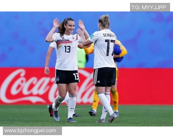 德国女性视角下的足球明星魅力与影响力深度解析