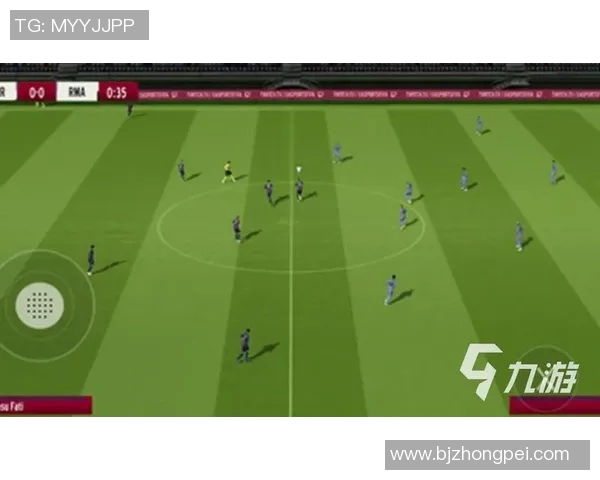 畅玩足球明星手游的最佳推荐平台与精彩游戏汇总