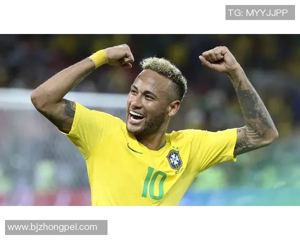 足球明星如何塑造巴西文化与社会地位的深远影响