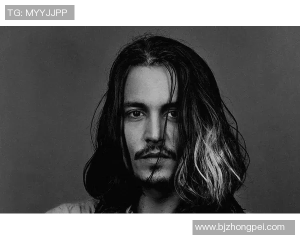 足球明星长发造型大盘点帅气男星如何驾驭长发魅力