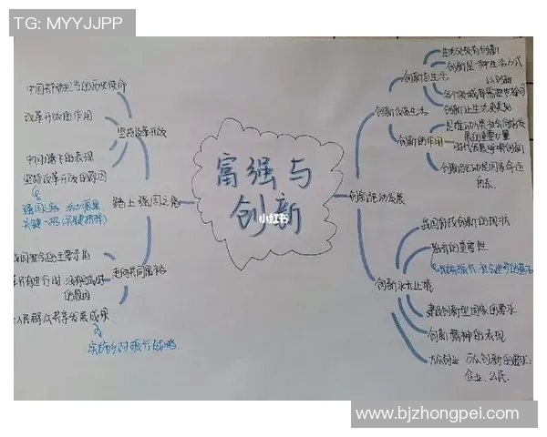 李泓澎：在新时代背景下的创新思维与实践探索之旅