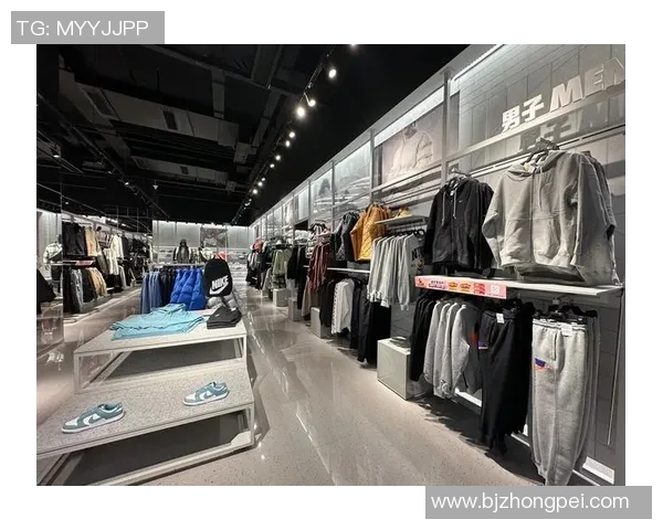 全球体育运动品牌排行榜分析与趋势探讨助你选择最佳运动装备