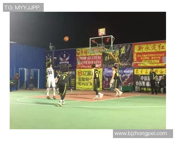 水头镇篮球明星的崛起与梦想追逐之路探索