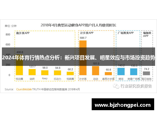 2024年体育行情热点分析：新兴项目发展、明星效应与市场投资趋势